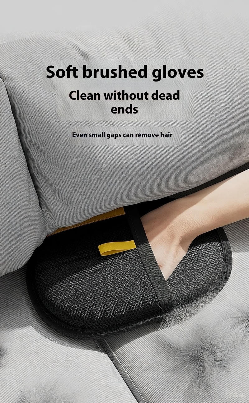 Furfree™ Hair Removal Glove