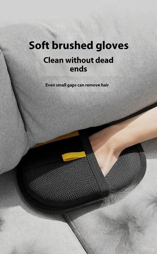 Furfree™ Hair Removal Glove