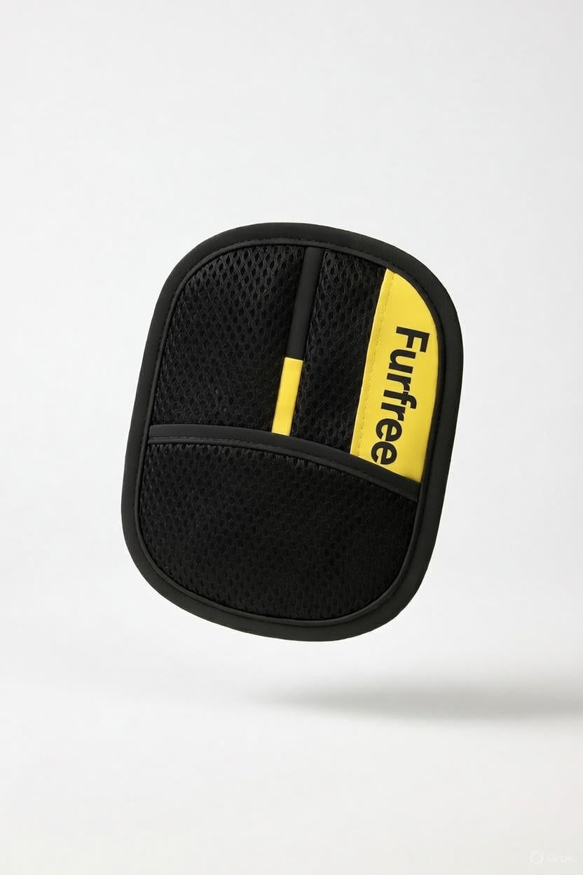 Furfree™ Hair Removal Glove