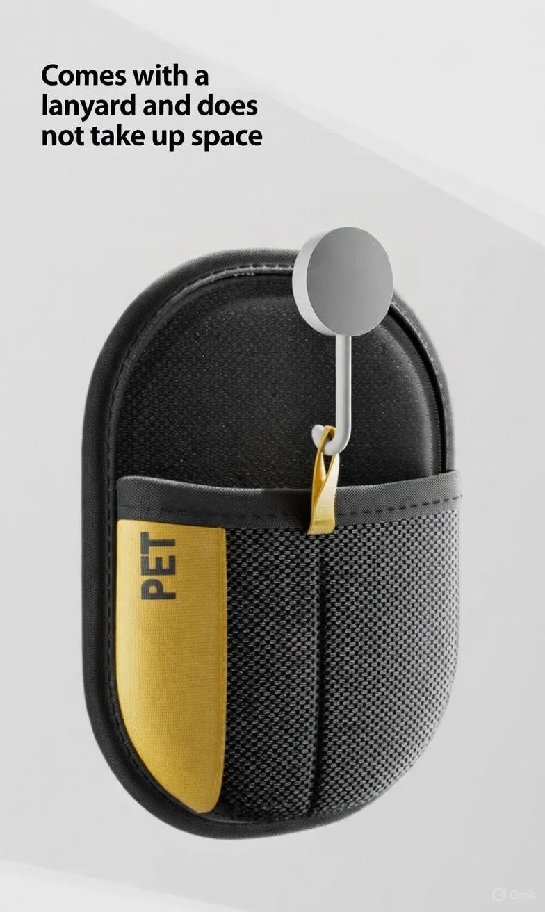 Furfree™ Hair Removal Glove