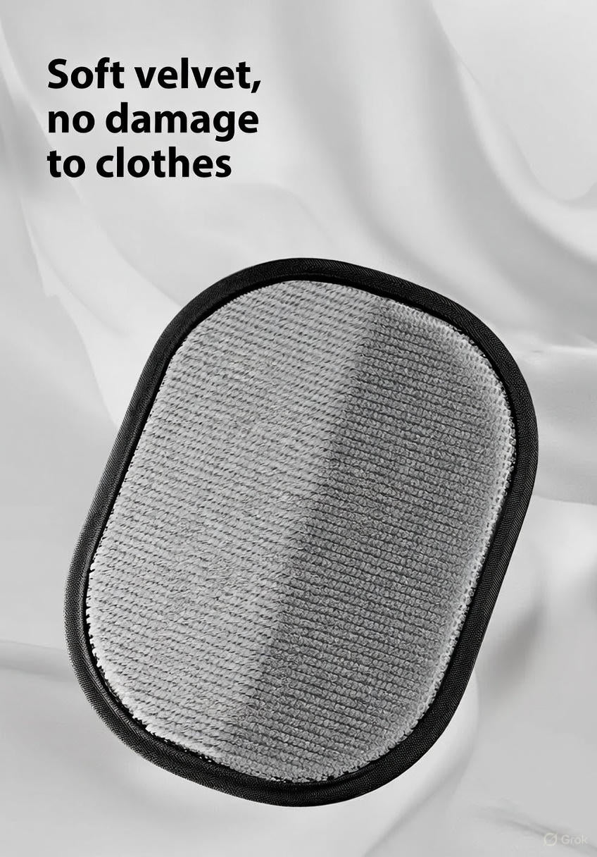 Furfree™ Hair Removal Glove